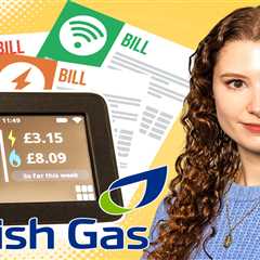 British Gas Turned My Broken Smart Meter Into a £202 Nightmare