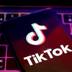 TikTok Just Torched Hundreds of UK Jobs Because AI is Better at Content Moderation