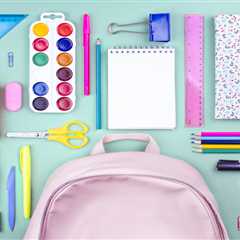 Back-to-School Money Madness: How I Stopped Bleeding Cash Every September