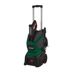 Found This Mental Pressure Washer Deal at Lidl - Basically Daylight Robbery