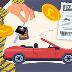 The Car Leasing Trap That Nearly Cost Me £2,400 (And Why I Feel Like an Idiot)