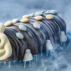 Holy Moly - M&S Just Dropped Frozen Colin and I'm Already Planning My Freezer Space