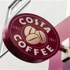 Costa Coffee's £2 Billion Fire Sale: When Coke Realizes Coffee Isn't Their Thing