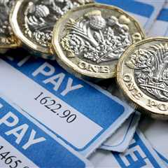The Payday Routine That Actually Makes You Richer (I Wish I'd Known This Years Ago)