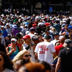 Holy Hell: US Open Drinks Cost More Than My Monthly Netflix Bill