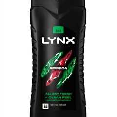 Lynx Just Pulled the Oldest Trick in the Book (And We're All Falling For It)