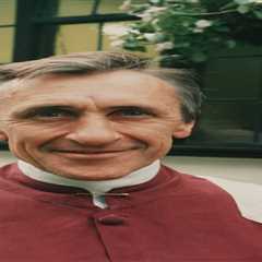The Day Racing Lost Its Heart: Bruce Raymond, 82, Gone Too Soon
