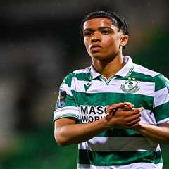 Arsenal Just Dropped Serious Cash on a 16-Year-Old Irish Kid (Who Won't Even Show Up Until 2027)