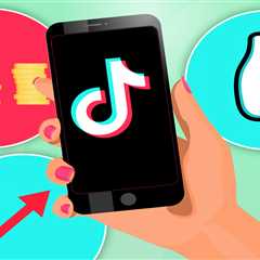 I Made £15K a Month on TikTok (And You Can Too)