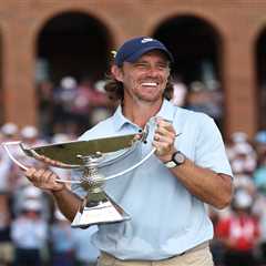 Tommy Fleetwood Just Pocketed £7.4m and I'm Still Crying About It