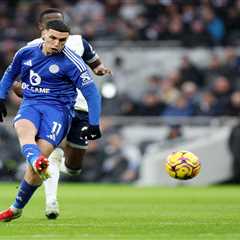 These EFL Kids Are About to Make Some Premier League Club Very Happy (And Rich)