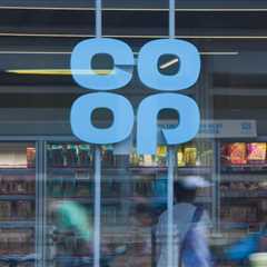 Co-op Just Changed Everything About How You Shop (And My Wallet is Actually Happy)