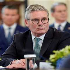 Pressure Mounts on Starmer to Reassess Immigration Policies Amid Escalating Asylum Debate