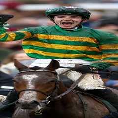 This JP McManus Drama is Getting Ridiculous - His Cheltenham Winner Can't Even Get a Handicap Rating