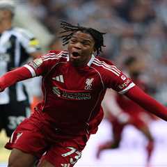 The Kid Who Actually Thinks He'll Win the Ballon d'Or (And Might Be Right)