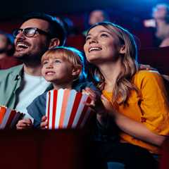 Movie Night Magic: Three Ways I Learned to Upgrade Cinema Without Going Broke