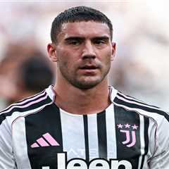 Why Newcastle's Striker Hunt Just Got Messier (And More Expensive)