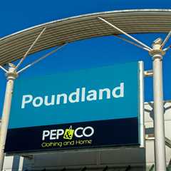 My Local Poundland is Closing and Honestly? I Saw This Coming