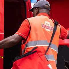 Royal Mail Just Screwed Over Anyone Shipping to America (And Yes, You'll Pay More)