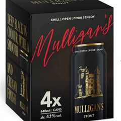 This New Aldi Stout Just Crushed Guinness in Taste Tests (And It's Half the Price)