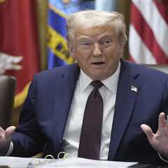 Trump Just Declared War on My Favorite Tax (And I'm Not Even Mad About It)