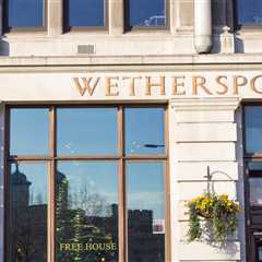 Four Wetherspoons Are Actually Coming Back From the Dead (Finally!)