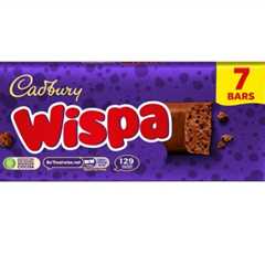 Cadbury Just Pulled the Most Infuriating Trick on Wispa Fans