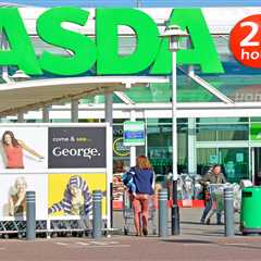 My £1 Billion Nightmare: Why Your Asda Shop Just Got Complicated