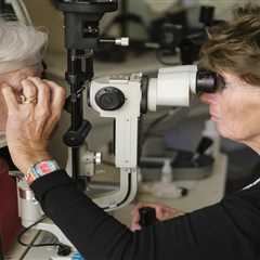 Got Bad Eyes? You Might Be Missing Out on £441 Monthly (And I Had No Clue Either)