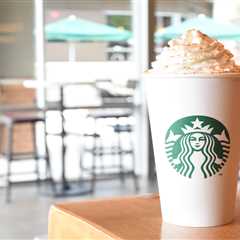 Starbucks Just Screwed Over Every PSL Addict (Again)