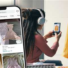 My Four-Year Journey Selling on Vinted (Plus That 50p Trick Everyone's Talking About)