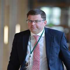 Analysis: Labour MSP Faces Charges Over Surveillance in Scottish Parliament Toilets