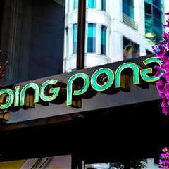 When Your Favorite Dim Sum Spot Just... Dies