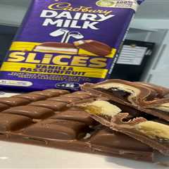 I Just Witnessed Pure Chocolate Chaos at B&M (And You're Gonna Want to Read This)