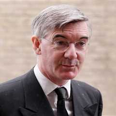 The Political Landscape: Rees-Mogg's Potential Defection to Reform Party and its Implications