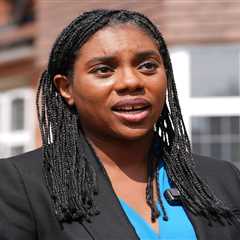 Analysis: Kemi Badenoch's Defiant Stance on North Sea Oil Extraction Challenges Net Zero Goals