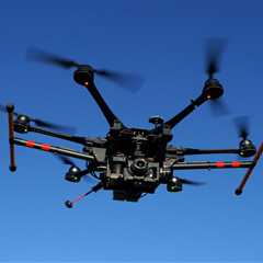 Enhancing Prison Security: Urgent Need for Advanced Drone Defense Systems