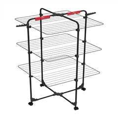 This £30 Lidl Tower Thing Just Solved My Radiator Laundry Problem