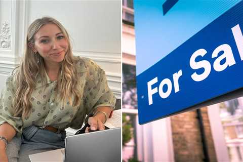 That £420k flat I bought with my mate? Absolute disaster. Here's why.