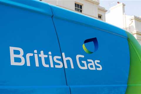 British Gas Just Threw Me a Curveball – £1,700 Grants Even If You're Not Their Customer