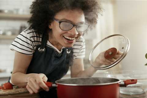 My Summer War Against Tiny Vegetable Haters (And How I'm Finally Winning)