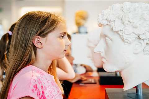 Broke But Not Bored: 10 Ways to Keep Your Kids Happy This Week Without Going Mental