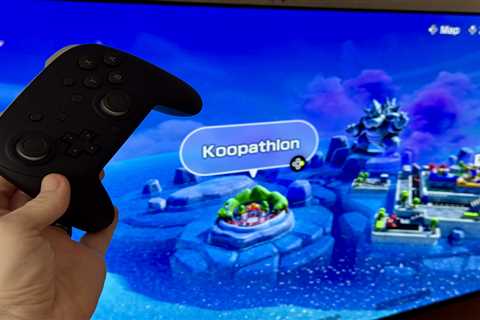 Super Mario Party Jamboree: A Multifaceted Delight for Families and Friends