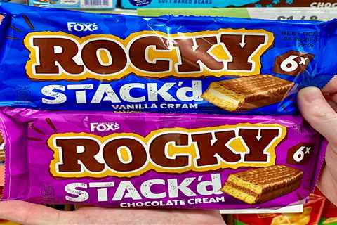 Fox's Just Dropped Their First Rocky Bar Update in a Decade (And I'm Already Addicted)