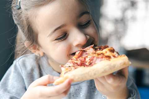 Broke Parents, Listen Up: I Just Mapped Out Every Single Way to Feed Your Kids Without Selling a..