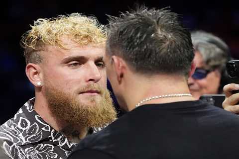 Usyk's Final Dance: Three Wild Options That'll Make Your Head Spin