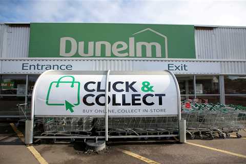 I Just Spent Three Hours Hunting Down Dunelm's Insane Summer Clearance (And Found Gold)