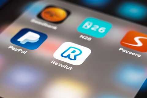 Your Money Just Got Way Safer (If You Use PayPal or Revolut)