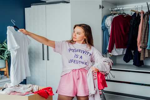 Don't Toss Those Ratty T-Shirts Yet (Your Wallet Will Thank Me Later)