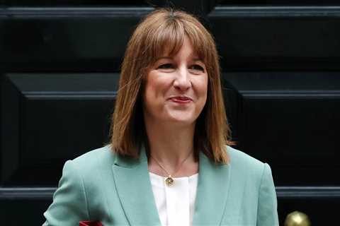 Rachel Reeves Just Gave Banks Permission to Snoop on Your Savings (And Yes, You Should Be Worried)